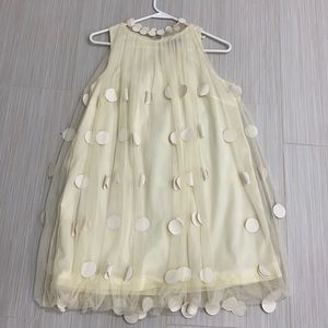 Gracia dress